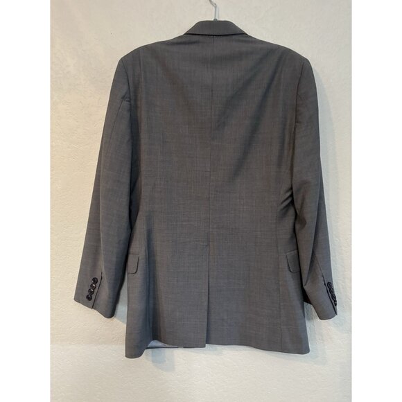 “346” Brooks Brothers Explorer Fitzgerald Fit Coat Blazer Jacket Sz 38R - Picture 2 of 11